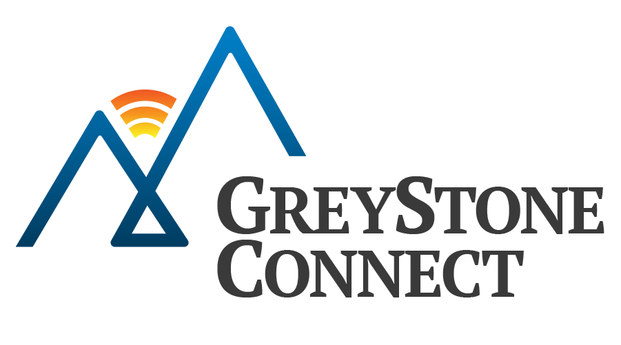GreyStone Connect Logo Color